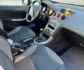 Синий Пежо 308, объемом двигателя 1.6 л и пробегом 240 тыс. км за 4300 $, фото 1 на Automoto.ua