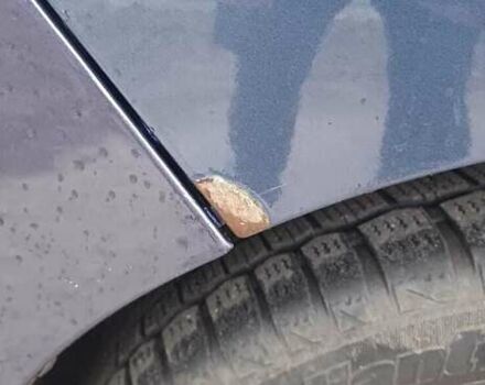 Синий Пежо 308, объемом двигателя 1.6 л и пробегом 252 тыс. км за 5000 $, фото 4 на Automoto.ua