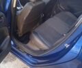 Синій Пежо 308, об'ємом двигуна 1.62 л та пробігом 122 тис. км за 5400 $, фото 12 на Automoto.ua