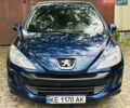 Синий Пежо 308, объемом двигателя 1.6 л и пробегом 231 тыс. км за 4850 $, фото 4 на Automoto.ua
