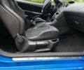 Синий Пежо 308, объемом двигателя 1.6 л и пробегом 225 тыс. км за 4999 $, фото 58 на Automoto.ua