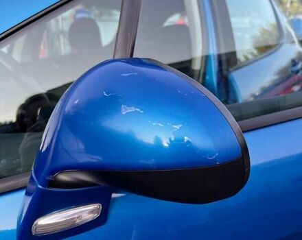 Синій Пежо 308, об'ємом двигуна 1.6 л та пробігом 224 тис. км за 5199 $, фото 5 на Automoto.ua