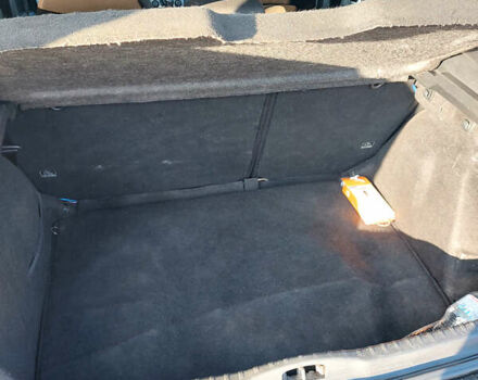 Синий Пежо 308, объемом двигателя 1.6 л и пробегом 220 тыс. км за 5300 $, фото 15 на Automoto.ua