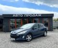 Синий Пежо 308, объемом двигателя 0 л и пробегом 200 тыс. км за 3999 $, фото 1 на Automoto.ua
