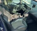 Синий Пежо 308, объемом двигателя 1.6 л и пробегом 200 тыс. км за 5200 $, фото 15 на Automoto.ua