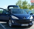Синій Пежо 308, об'ємом двигуна 1.6 л та пробігом 220 тис. км за 5000 $, фото 8 на Automoto.ua