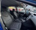 Синій Пежо 308, об'ємом двигуна 1.6 л та пробігом 224 тис. км за 5199 $, фото 8 на Automoto.ua