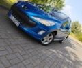 Синий Пежо 308, объемом двигателя 1.6 л и пробегом 225 тыс. км за 4999 $, фото 47 на Automoto.ua
