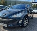 Синий Пежо 308, объемом двигателя 1.6 л и пробегом 200 тыс. км за 5200 $, фото 1 на Automoto.ua