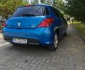 Синий Пежо 308, объемом двигателя 1.6 л и пробегом 225 тыс. км за 4999 $, фото 32 на Automoto.ua