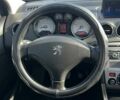 Синий Пежо 308, объемом двигателя 1.6 л и пробегом 200 тыс. км за 5200 $, фото 13 на Automoto.ua