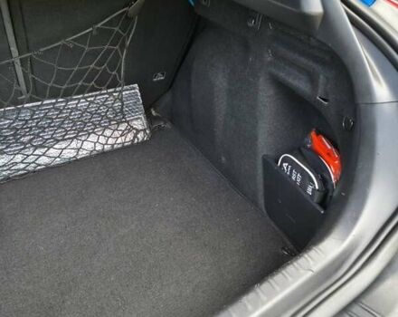 Синий Пежо 308, объемом двигателя 1.6 л и пробегом 225 тыс. км за 4999 $, фото 97 на Automoto.ua