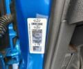 Синий Пежо 308, объемом двигателя 1.6 л и пробегом 225 тыс. км за 4999 $, фото 55 на Automoto.ua