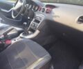 Синій Пежо 308, об'ємом двигуна 1.62 л та пробігом 122 тис. км за 5400 $, фото 1 на Automoto.ua
