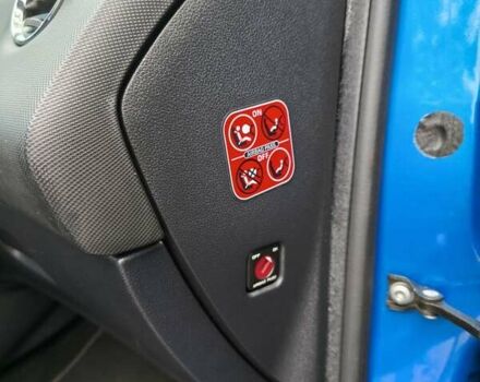 Синий Пежо 308, объемом двигателя 1.6 л и пробегом 225 тыс. км за 4999 $, фото 61 на Automoto.ua