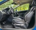 Синий Пежо 308, объемом двигателя 1.6 л и пробегом 225 тыс. км за 4999 $, фото 51 на Automoto.ua