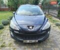 Синий Пежо 308, объемом двигателя 1.6 л и пробегом 260 тыс. км за 3300 $, фото 1 на Automoto.ua