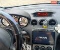 Синий Пежо 308, объемом двигателя 1.6 л и пробегом 120 тыс. км за 5300 $, фото 13 на Automoto.ua
