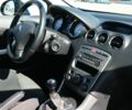 Синій Пежо 308, об'ємом двигуна 1.6 л та пробігом 220 тис. км за 5000 $, фото 10 на Automoto.ua