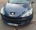 Синий Пежо 308, объемом двигателя 1.6 л и пробегом 120 тыс. км за 5300 $, фото 2 на Automoto.ua