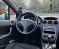 Синій Пежо 308, об'ємом двигуна 1.6 л та пробігом 224 тис. км за 5199 $, фото 6 на Automoto.ua