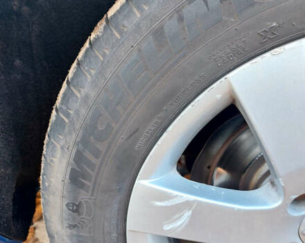 Синий Пежо 308, объемом двигателя 1.6 л и пробегом 220 тыс. км за 5300 $, фото 16 на Automoto.ua