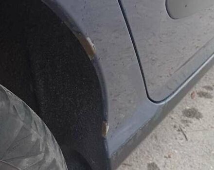 Синий Пежо 308, объемом двигателя 1.6 л и пробегом 252 тыс. км за 5000 $, фото 5 на Automoto.ua