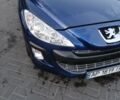 Синий Пежо 308, объемом двигателя 1.6 л и пробегом 150 тыс. км за 5000 $, фото 17 на Automoto.ua