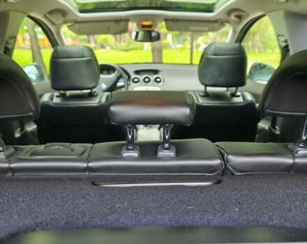Синий Пежо 308, объемом двигателя 1.6 л и пробегом 225 тыс. км за 4999 $, фото 95 на Automoto.ua