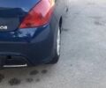 Синій Пежо 308, об'ємом двигуна 1.62 л та пробігом 122 тис. км за 5400 $, фото 25 на Automoto.ua
