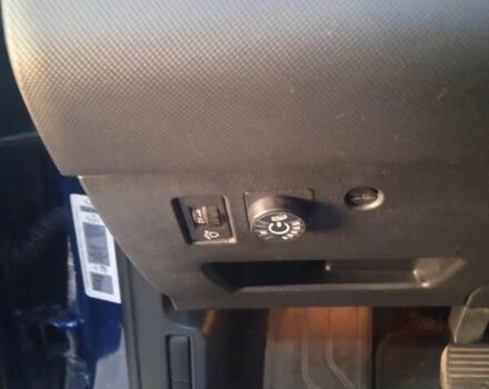 Синій Пежо 308, об'ємом двигуна 1.62 л та пробігом 122 тис. км за 5400 $, фото 20 на Automoto.ua