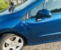 Синий Пежо 308, объемом двигателя 1.6 л и пробегом 206 тыс. км за 4600 $, фото 10 на Automoto.ua
