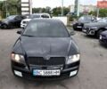 Синий Пежо 308, объемом двигателя 1 л и пробегом 266 тыс. км за 3501 $, фото 1 на Automoto.ua