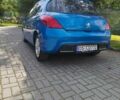 Синий Пежо 308, объемом двигателя 1.6 л и пробегом 225 тыс. км за 4999 $, фото 31 на Automoto.ua