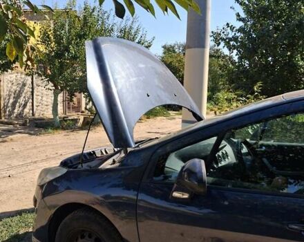 Синій Пежо 308, об'ємом двигуна 1.6 л та пробігом 267 тис. км за 2700 $, фото 2 на Automoto.ua