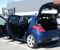 Синій Пежо 308, об'ємом двигуна 1.6 л та пробігом 220 тис. км за 5000 $, фото 6 на Automoto.ua