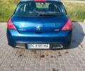 Синий Пежо 308, объемом двигателя 1.6 л и пробегом 206 тыс. км за 4600 $, фото 7 на Automoto.ua
