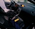 Синий Пежо 308, объемом двигателя 1.6 л и пробегом 150 тыс. км за 5000 $, фото 11 на Automoto.ua