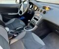 Синий Пежо 308, объемом двигателя 1.6 л и пробегом 230 тыс. км за 5100 $, фото 2 на Automoto.ua
