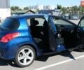 Синій Пежо 308, об'ємом двигуна 1.6 л та пробігом 220 тис. км за 5000 $, фото 4 на Automoto.ua