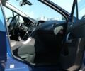 Синій Пежо 308, об'ємом двигуна 1.6 л та пробігом 220 тис. км за 5000 $, фото 12 на Automoto.ua