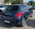 Синий Пежо 308, объемом двигателя 1.6 л и пробегом 200 тыс. км за 5200 $, фото 7 на Automoto.ua