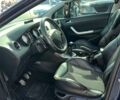 Синий Пежо 308, объемом двигателя 1.6 л и пробегом 200 тыс. км за 5200 $, фото 17 на Automoto.ua