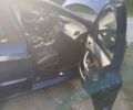 Синій Пежо 308, об'ємом двигуна 1.62 л та пробігом 122 тис. км за 5400 $, фото 4 на Automoto.ua