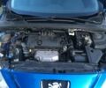 Синій Пежо 308, об'ємом двигуна 0.16 л та пробігом 211 тис. км за 5650 $, фото 5 на Automoto.ua