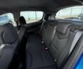 Синій Пежо 308, об'ємом двигуна 1.6 л та пробігом 224 тис. км за 5199 $, фото 7 на Automoto.ua