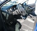 Синій Пежо 308, об'ємом двигуна 1.6 л та пробігом 220 тис. км за 5000 $, фото 14 на Automoto.ua