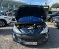 Синий Пежо 308, объемом двигателя 1.6 л и пробегом 200 тыс. км за 5200 $, фото 2 на Automoto.ua