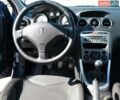 Синій Пежо 308, об'ємом двигуна 1.6 л та пробігом 220 тис. км за 5000 $, фото 13 на Automoto.ua