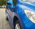 Синий Пежо 308, объемом двигателя 1.6 л и пробегом 225 тыс. км за 4650 $, фото 7 на Automoto.ua